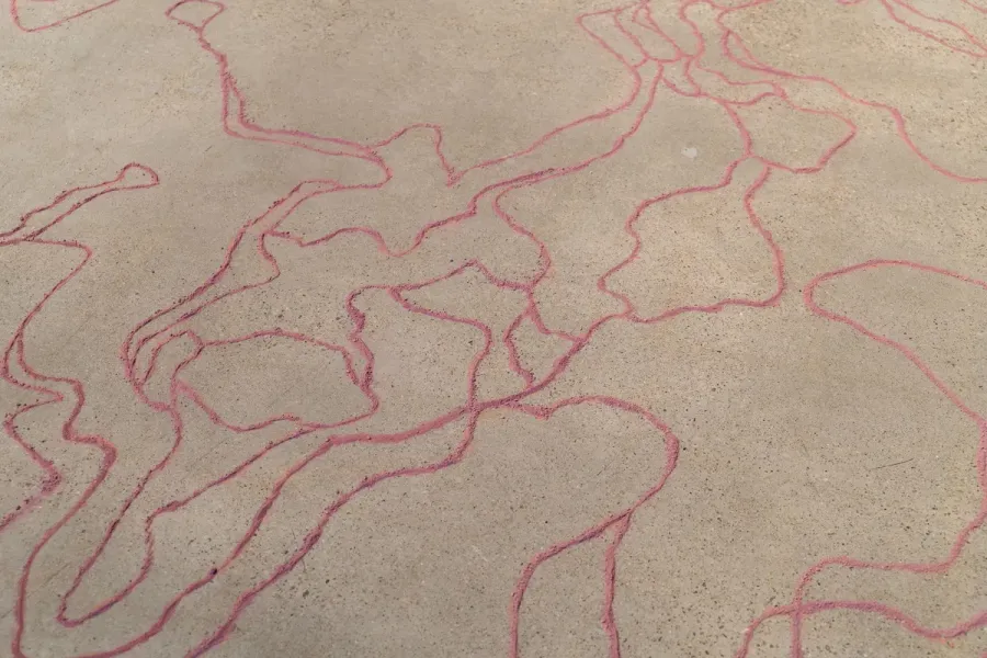 artwork by Abby Flanagan