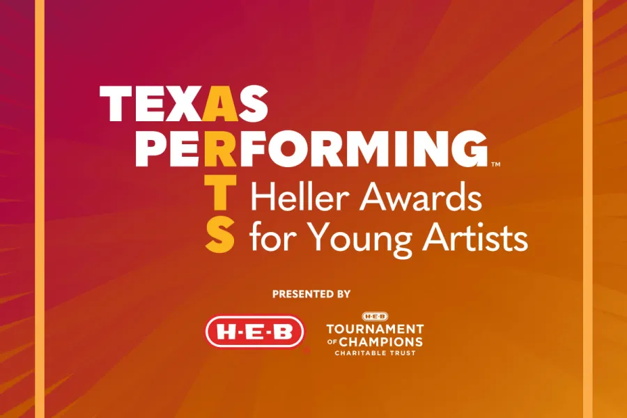 The Heller Awards for Young Artists