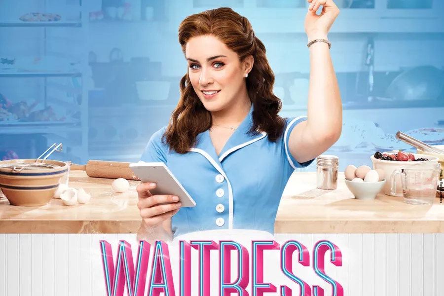 Waitress