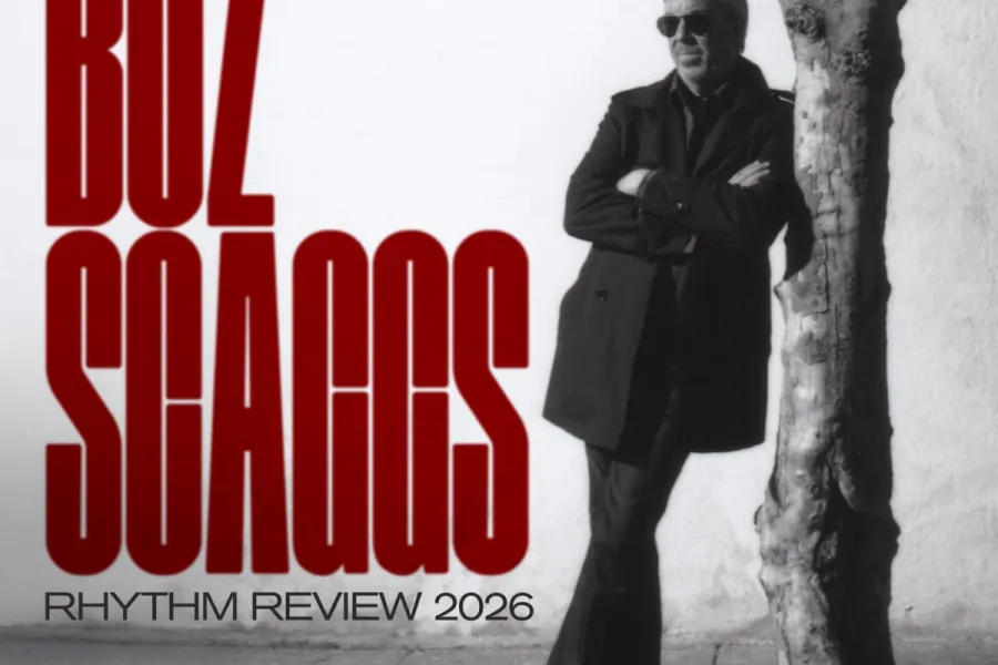 Boz Scaggs