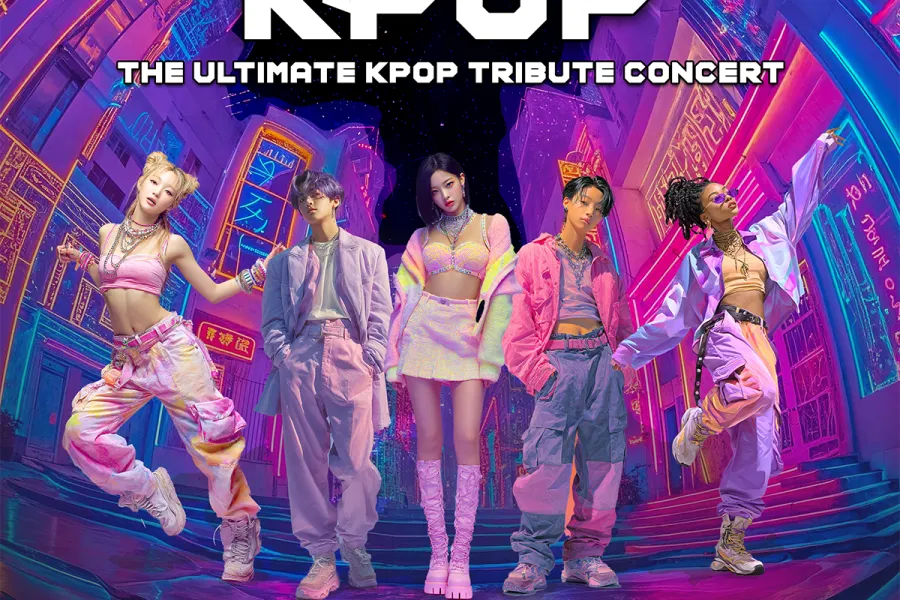Planet KPOP