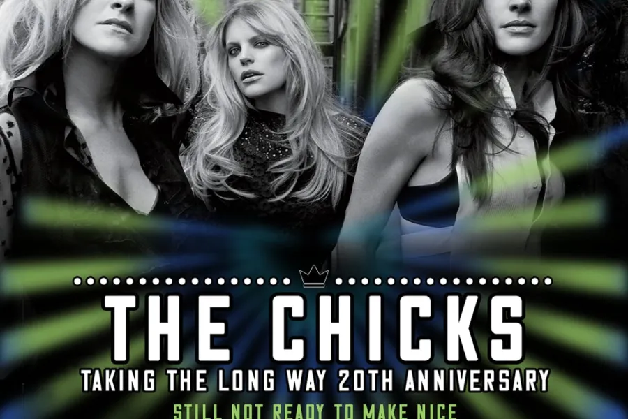 The Chicks