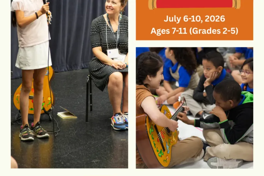 Exploring the Arts wizards knights and princesses july 6 to 10 2026 ages 7 to 11 grades 2 to 6 theatre and dance summer camp