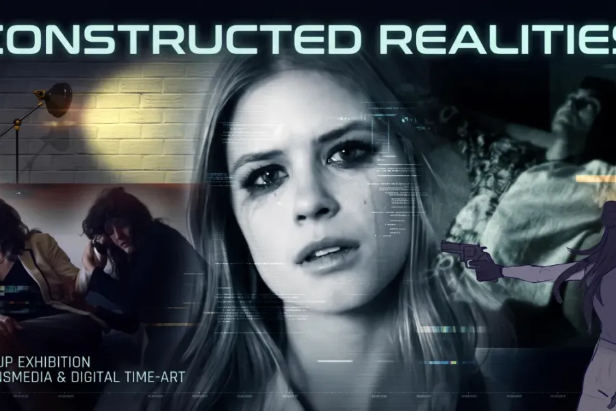 Fieldworks Projects_Constructed Realities